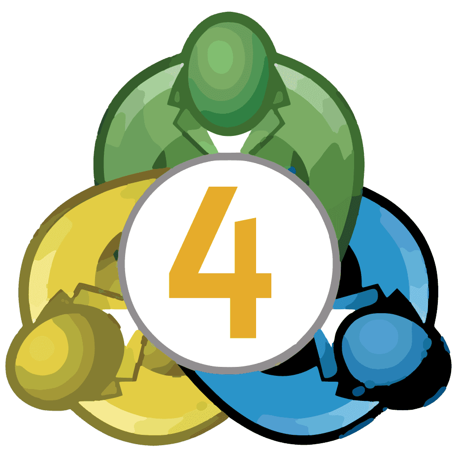 metraTrader 4
