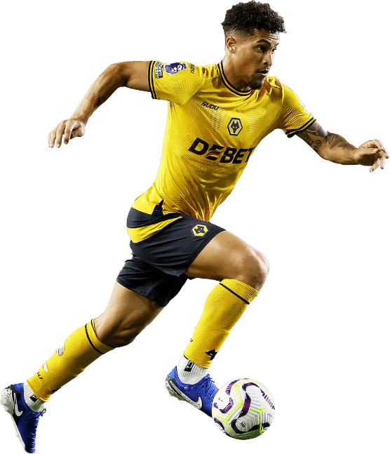 footballer